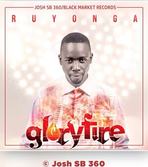 Ruyonga
